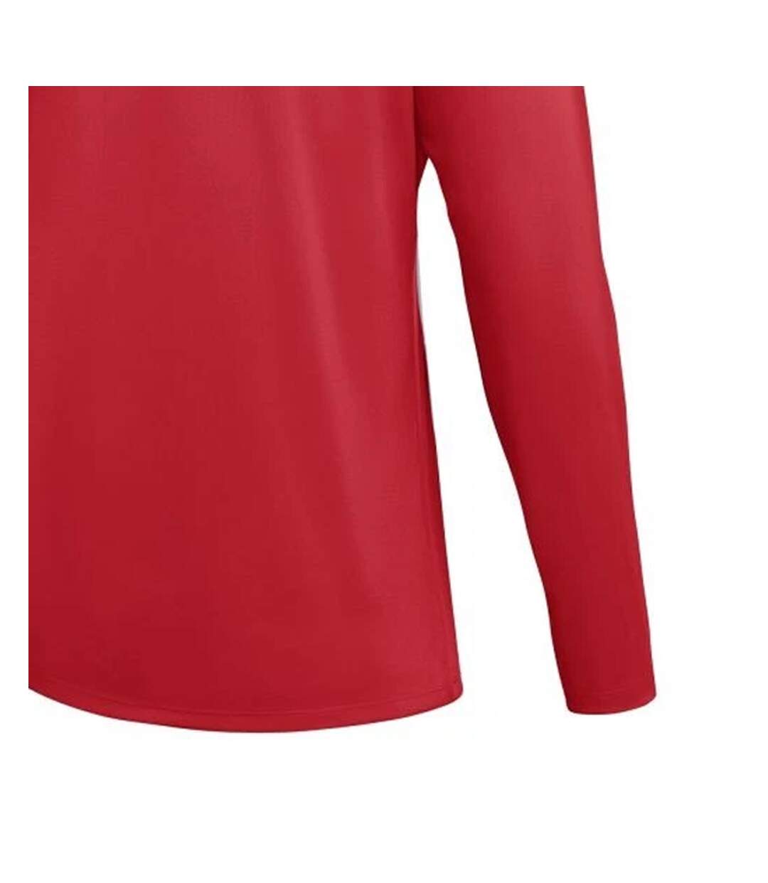 Veste De Survêtement Manches Longues Motif/style Passepoil Contrasté Park Homme Rouge Nike-4