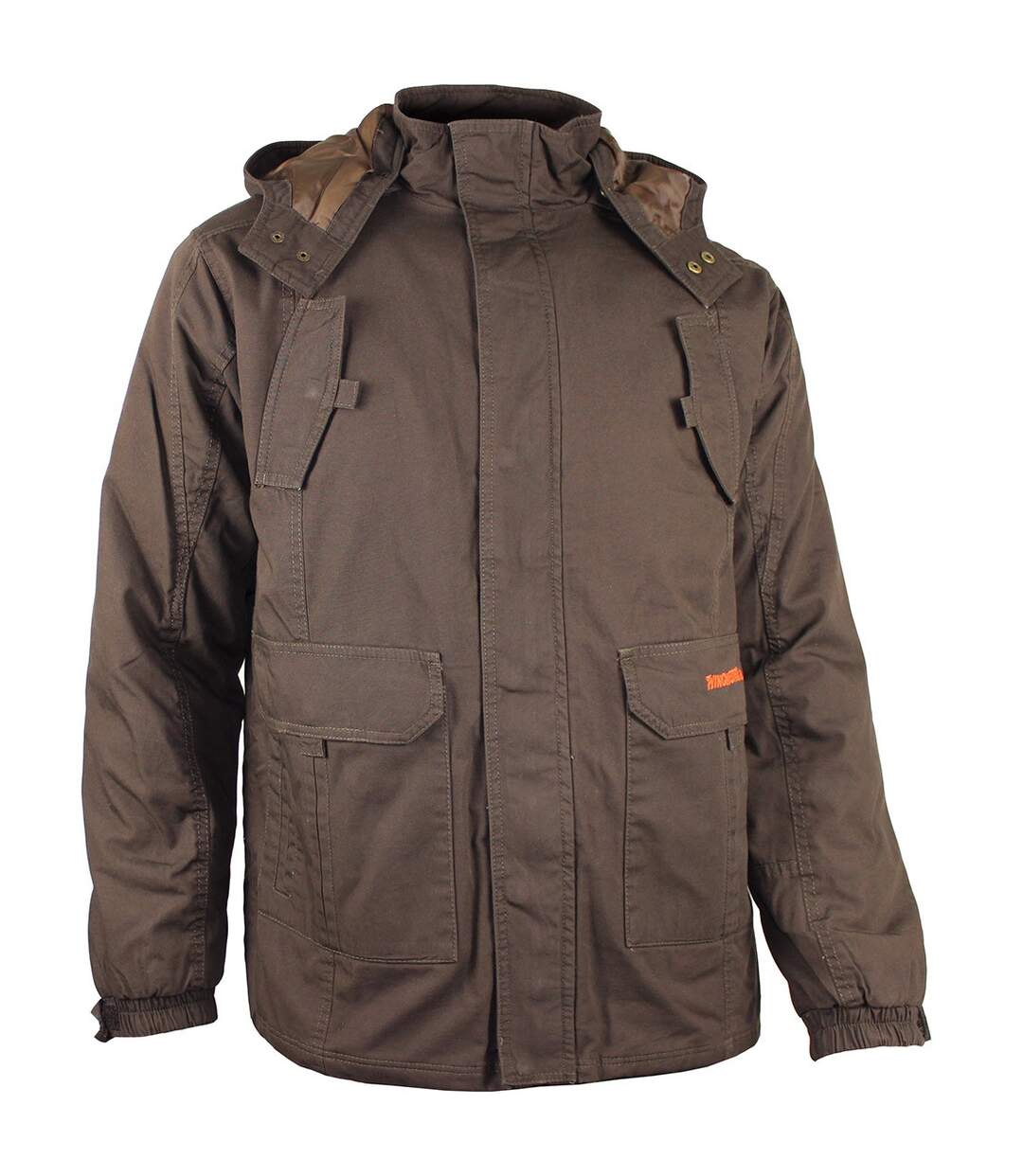 Parka doublée NUMBERM - MD-1