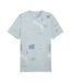 T-Shirt bleu homme puma classics - l-1