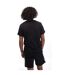 Pack of 2  Mens loungewear set  black Lyle & Scott-2