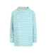 Sweat Motif/style Rayé Femme Océan Lazy Jacks-2