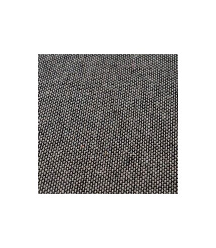 Tapis Rond Enfant Imprimé Bambini III 160cm Gris