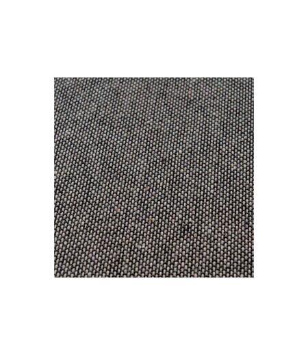 Tapis Rond Enfant Imprimé Bambini III 160cm Gris