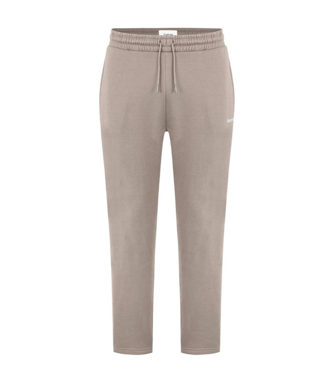 Pantalon De Jogging Homme Marron Clair Firetrap-1