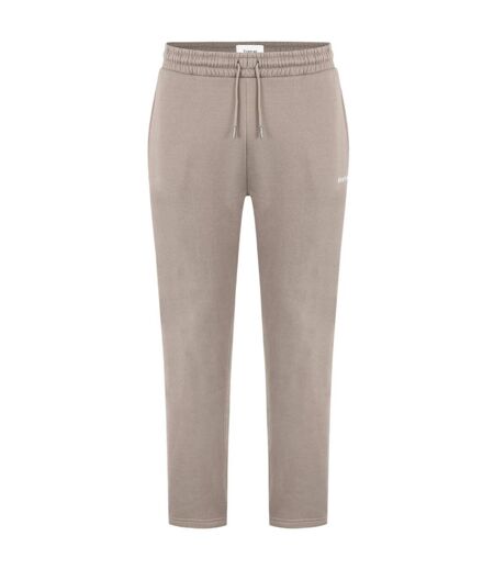 Pantalon De Jogging Homme Marron Clair Firetrap