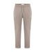 Pantalon De Jogging Homme Marron Clair Firetrap-1
