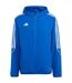 Veste À Capuche Trio League Homme Bleu Adidas-2