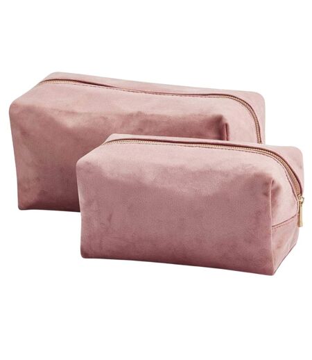 Trousse De Toilette L Quartz Rose Bagbase