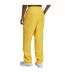 Unisex Adult Contrast Piping Tracksuit Bottoms Yellow Under Armour-3