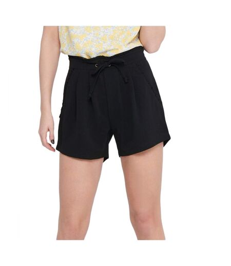 Short Noir Femme Jacqueline de Yong NEW CATIA