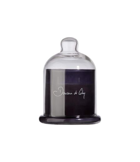 Bougie Parfumée sous Cloche Loyd 650g Douceur Coton