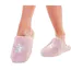 Mules Motif/style Étoile Femme Rose Keanu-1