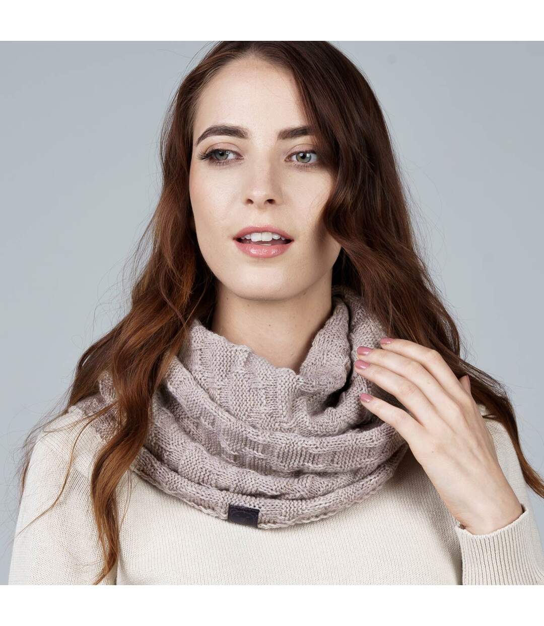 Snood Wiska  - Fabriqué en UE-2