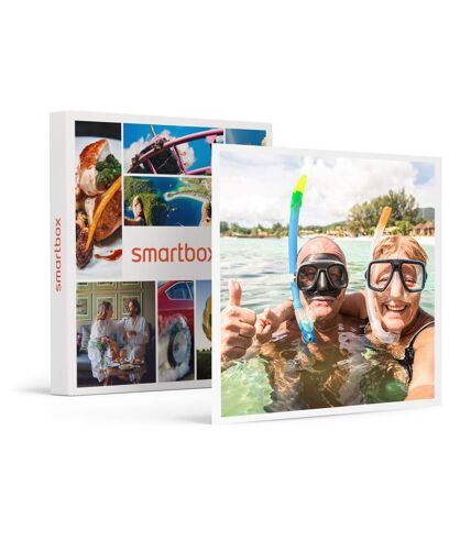Carte cadeau retraite - 30 € - SMARTBOX - Coffret Cadeau Multi-thèmes
