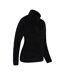 Haut Polaire Femme Noir Mountain Warehouse-2