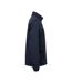Mens Oak Harbor Water Resistant Soft Shell Jacket Dark Navy Cutter & Buck-4