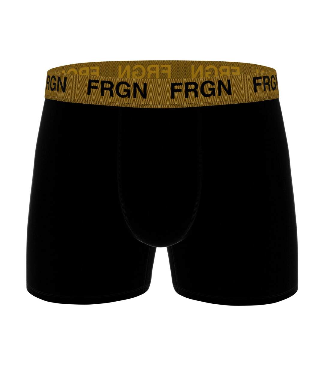 Lot de 3 boxers homme cooling Signature Rich Freegun-5