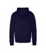 Sweat À Capuche Marine Homme Schott SWH800 - L