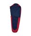 Sac de couchage adulte 215 cm bleu marine Mountain Warehouse-4