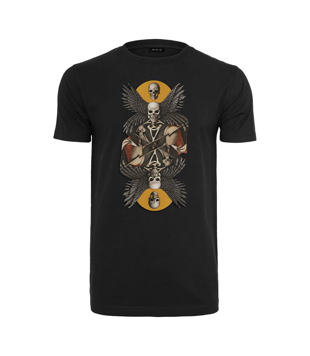 Noir Mister Tee-2