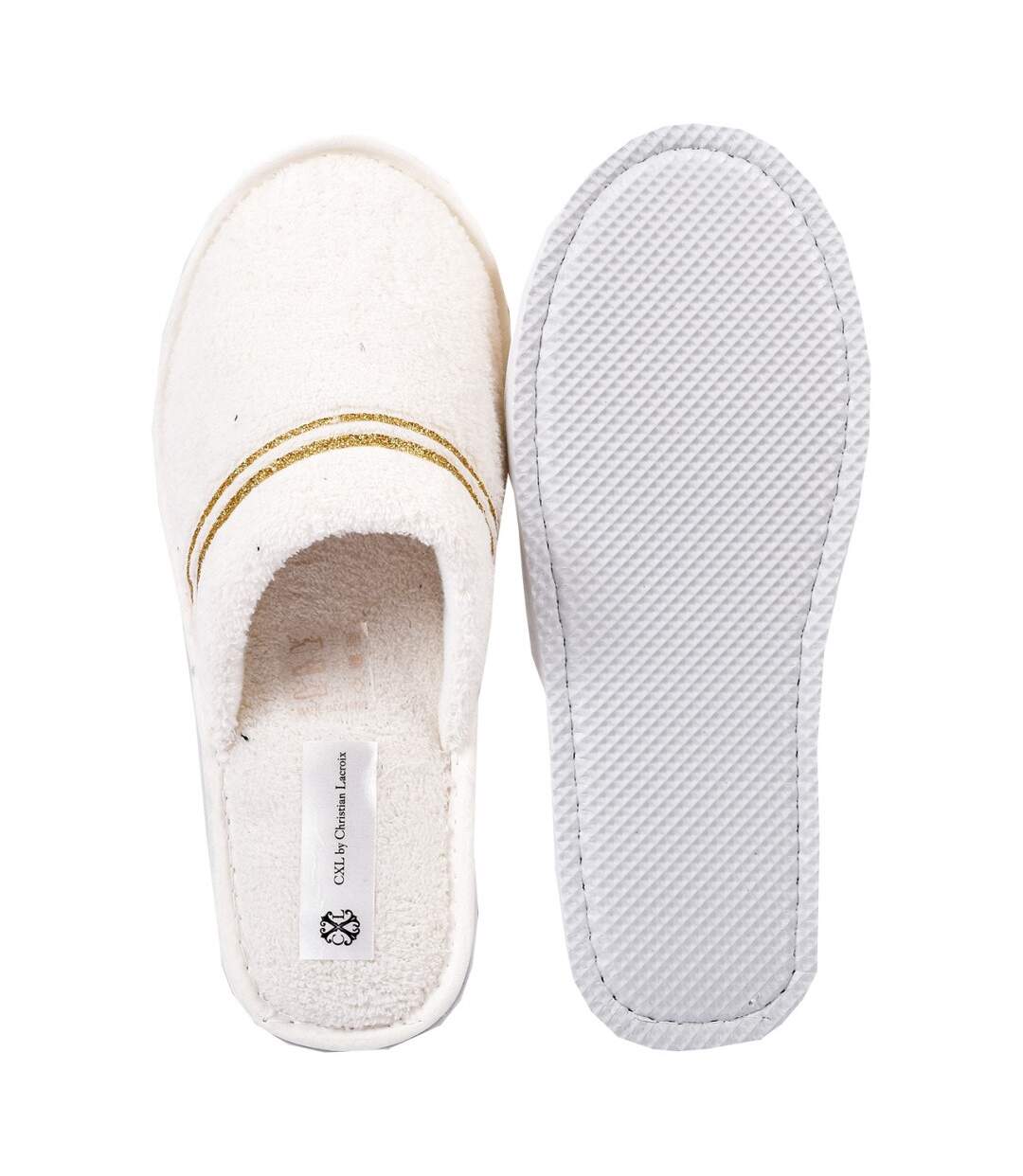 Pantoufles Femme CXL By LACROIX-3