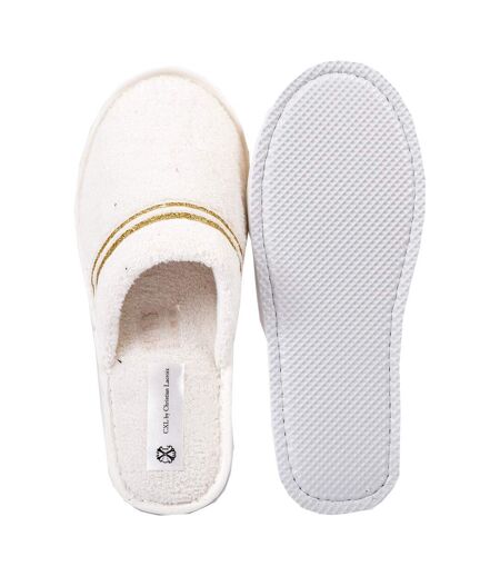 Pantoufles Femme CXL By LACROIX