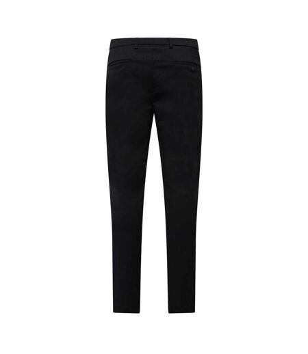 Mens Slim Chinos Blue Replay