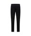 Mens Slim Chinos Blue Replay-2