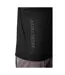 T-shirt Tech Homme Noir Bauer-3
