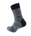 Lot De 1 Chaussettes Femme Bleu Marine Karrimor-2