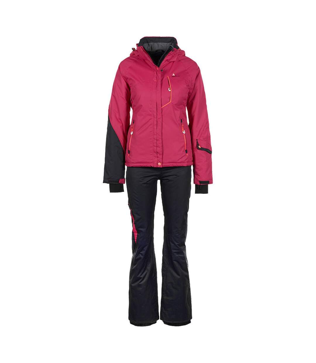 Ensemble de ski femme AMIC1