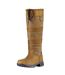 Dublin - Bottes RIVER - Unisexe (Marron foncé) - UTWB861