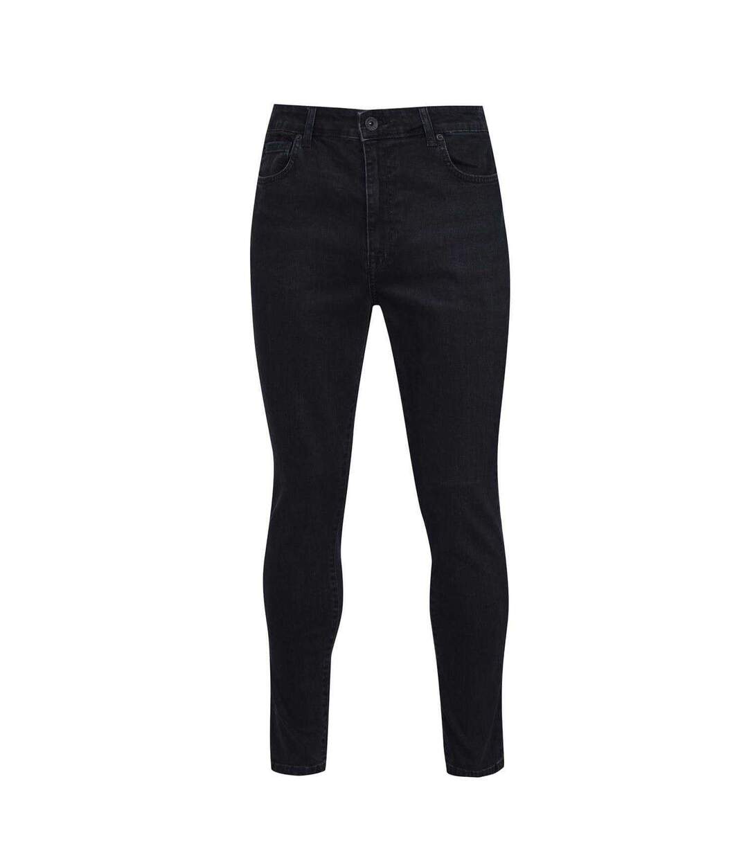 Jean Homme Noir Délavé Jack Wills-1