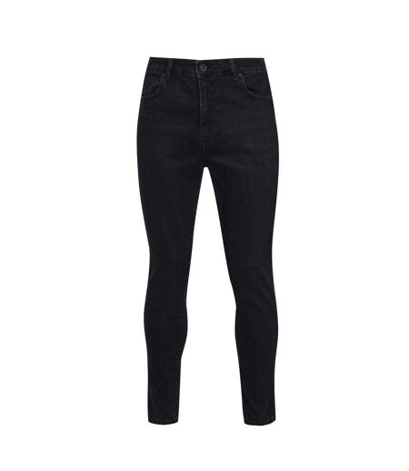 Jean Homme Noir Délavé Jack Wills