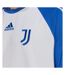 Juventus t-shirt blanc/bleu homme adidas - l-3