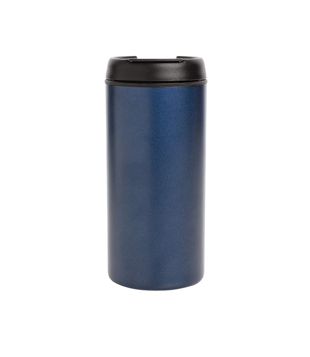 Metro recycled stainless steel 300ml tumbler one size blue XD Xclusive-2