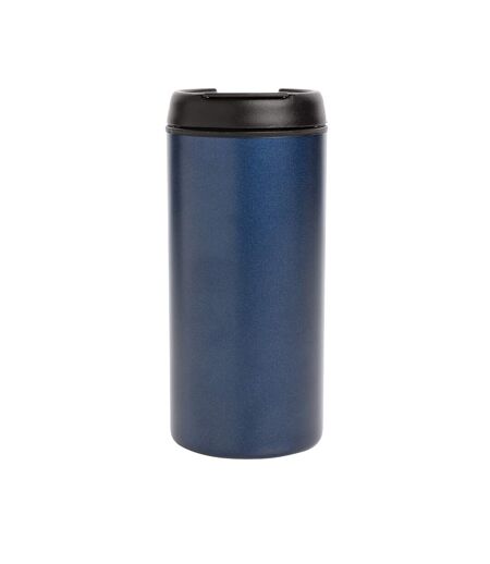 Metro recycled stainless steel 300ml tumbler one size blue XD Xclusive