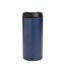 Metro recycled stainless steel 300ml tumbler one size blue XD Xclusive-2