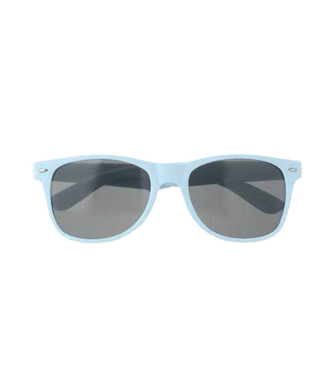 Soblue Seaqual Sunglasses One Size Baby Blue MidOcean-3