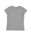 Mantis Womens/Ladies Essential T-Shirt (Kelly Green)