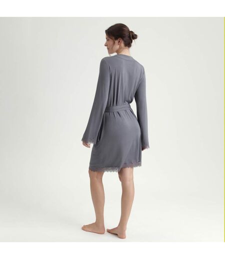 Peignoir en dentelle Don't Disturb
