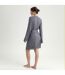 Peignoir en dentelle Don't Disturb-2