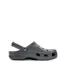 Sandales crocs grises mixte femme baya-2