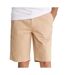 Short beige homme tbs ober-1