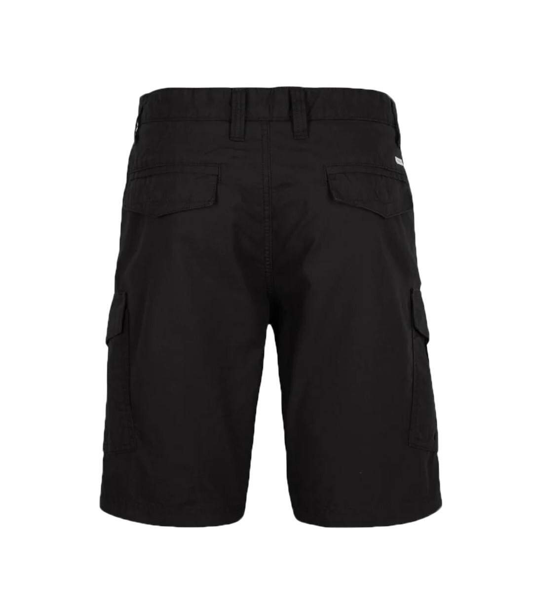 Short Noir Homme O'Neill Beach Break - 33-2