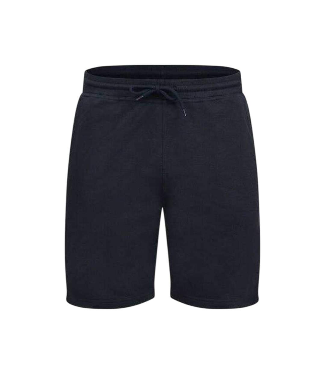 Mens Miami Pro Sweat Shorts Dark Navy Clique-1