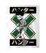 T-shirt Motif Gon Freecss Homme Blanc Hunter X Hunter-3