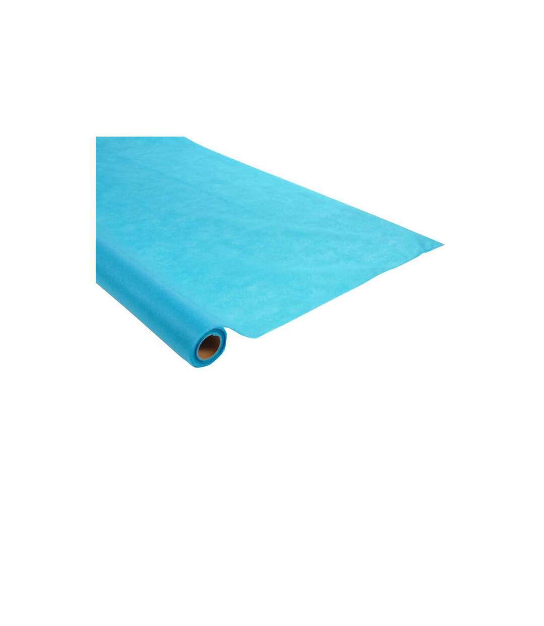 Nappe Plastique Intissé 1,20x10m Bleu-1