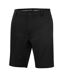 Mens Bullet Golf Shorts Black Calvin Klein-1