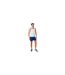 Mens Athletic Tank Top Sky Blue Nathan-1